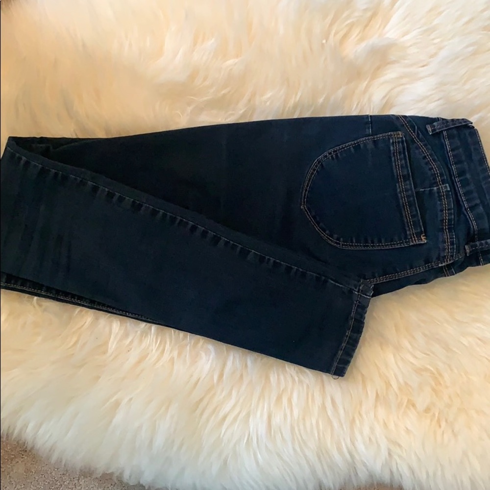 Bluenotes Curvy Legging